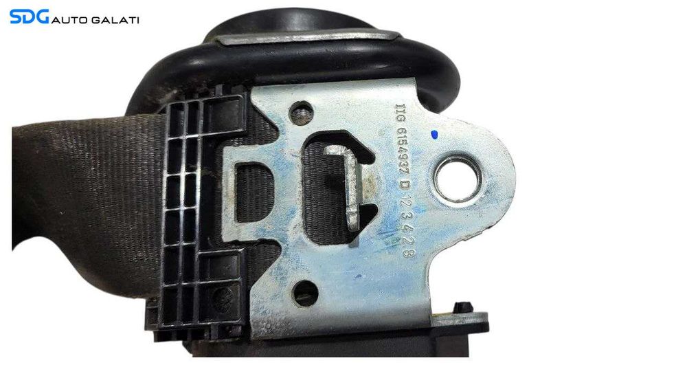 Centura Siguranta Dreapta Fata Seat Toledo 4 2013 - 2019 [L7368]