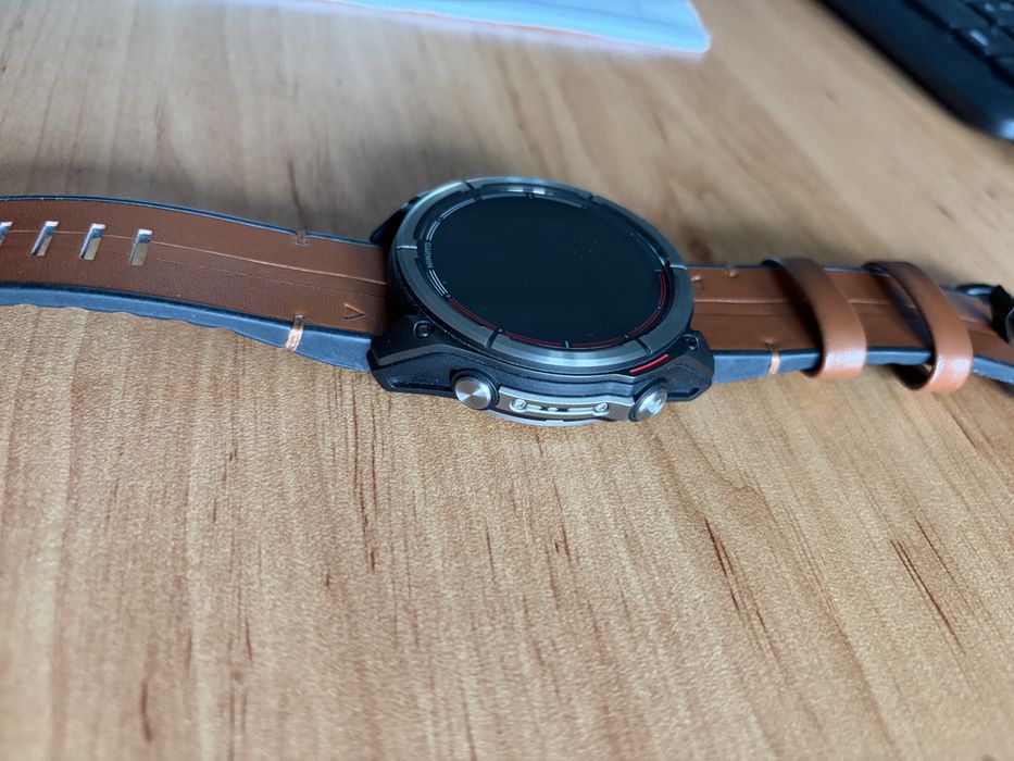 Garmin quatix 8 Amoled