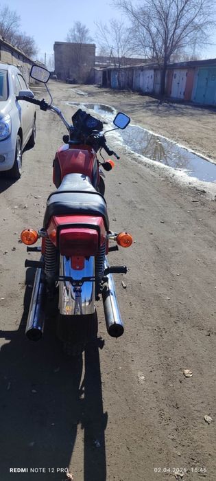 Продам Иж Юпитер