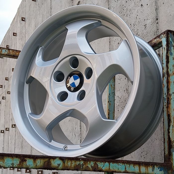 17″цола за BMW style 21 нови джанти БМВ е90 е60 е46 и др