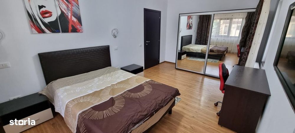 5 camere | Lux | Vila | Pipera | Predare Imediată | Parcare inclusă