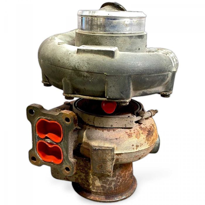 Turbo GARRET Scania R 2019 DC13 -Piese de schimb Scania