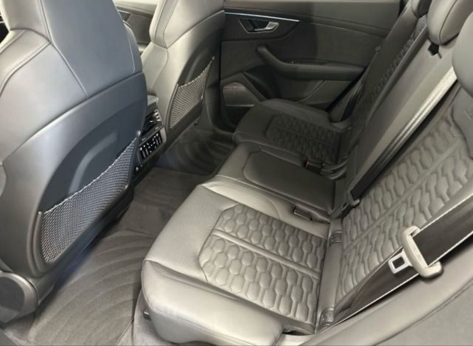Audi RS Q8 Performance 2026