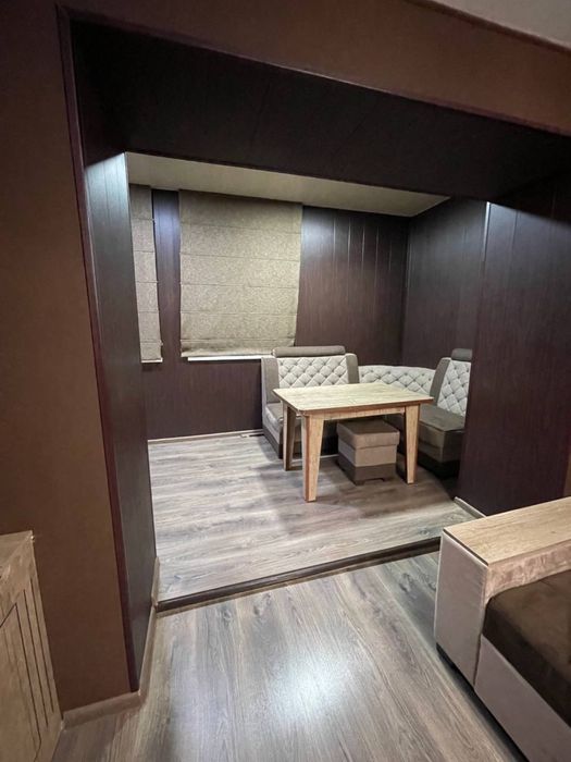 2/2/5 Кадышева. Ул.  Карасу (Котельная)