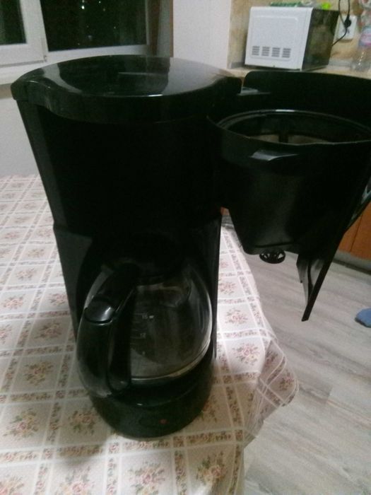 Кафе машина Bosch