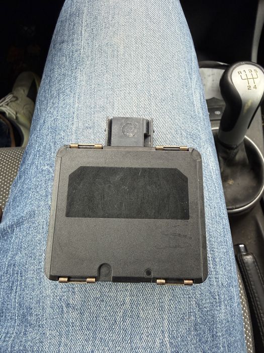 Дистроник радар сензор ACC 3QF907561D