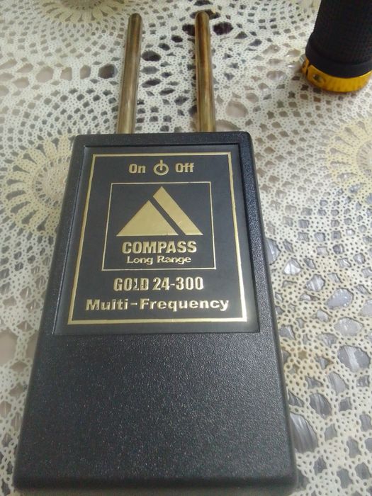 Багета неизползвана