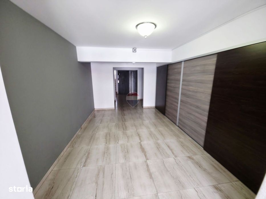 Apartament 2 camere | Maratei, Piatra-Neamț | Finisat Clasic