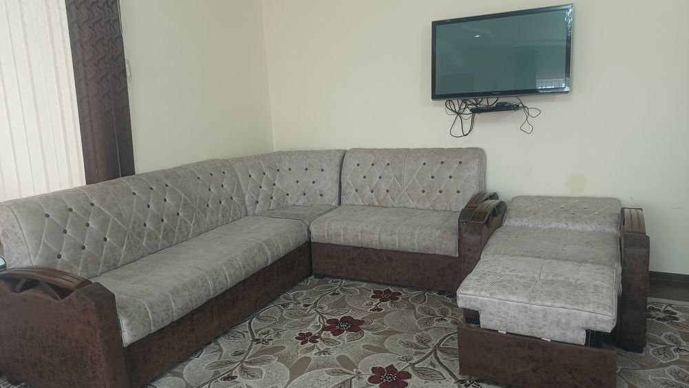 Продаётся мягкая мебель