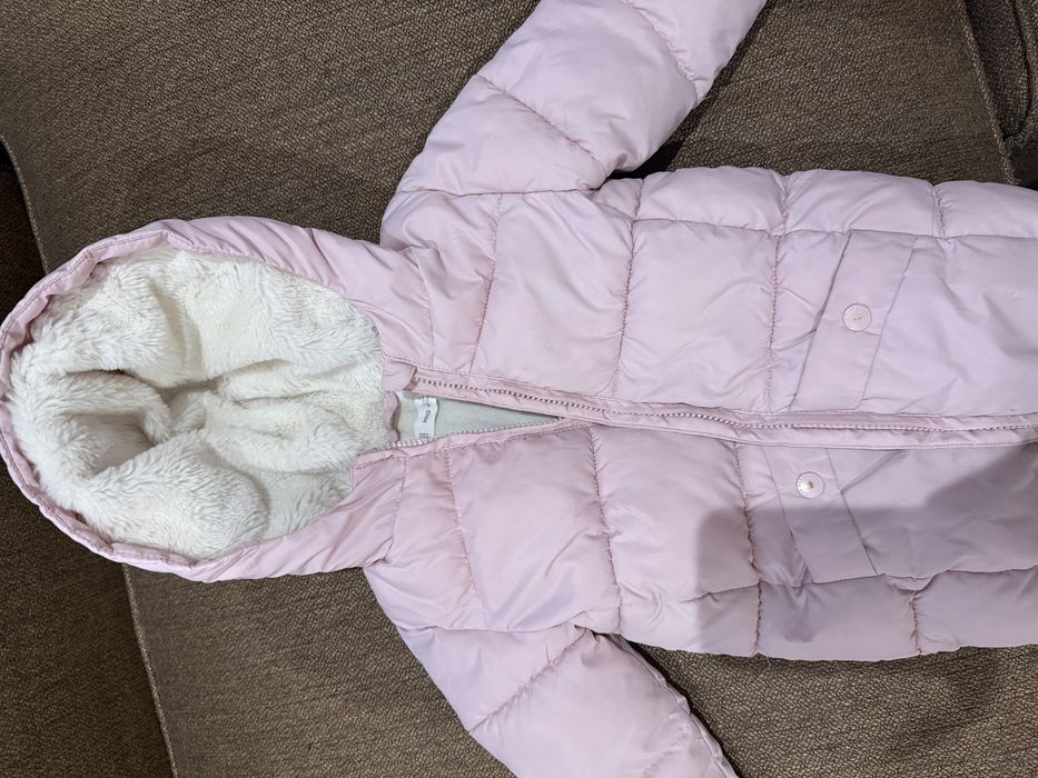 Детско яке Mango 92 размер