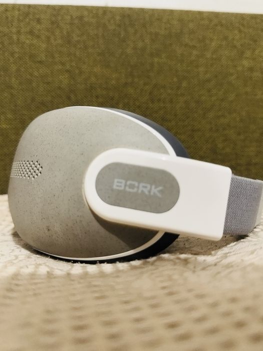 Массажёр для глаз BORK