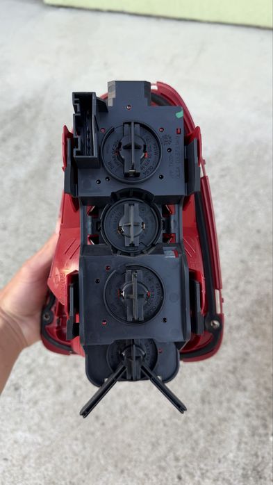 Stopuri MINI Cooper R56 Originale