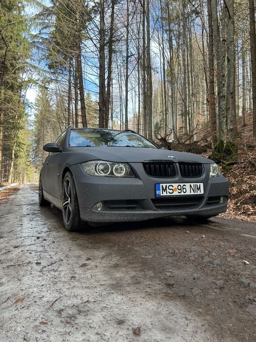 BMW 3 Series 2006 — imagine 3