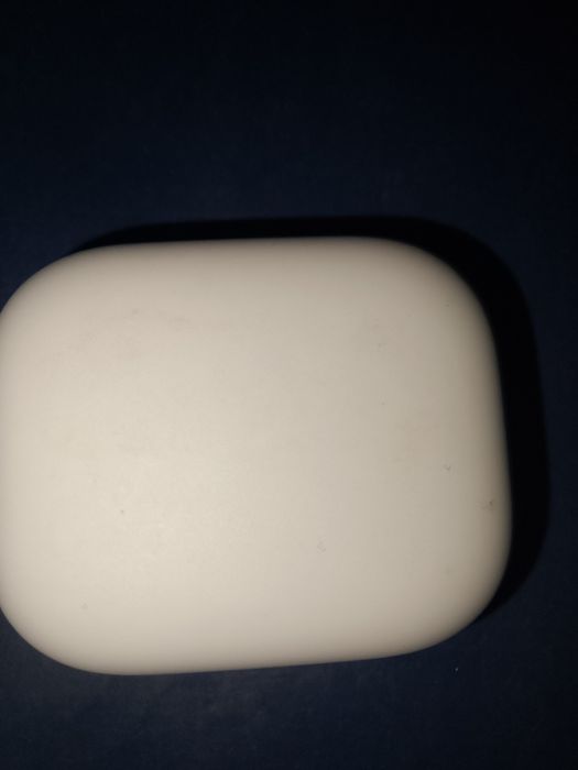 MOTOROLA BUDS peach слушалки