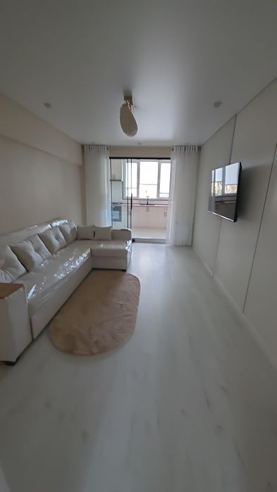 Своя 3 комнатная с новым ремонтом | Экобазар Чимган Феруза