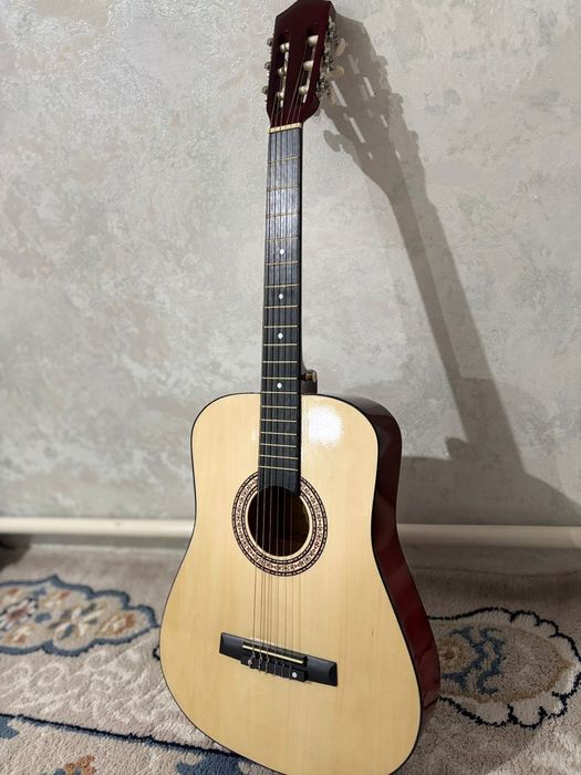 Классикалық гитара