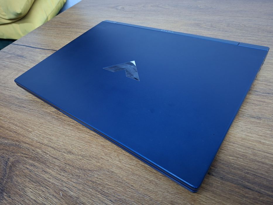 HP Victus Gaming laptop