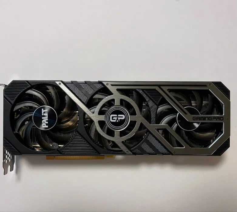 Palit RTX 3080Ti 12Gb