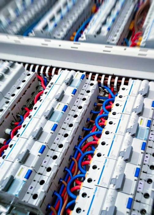 Электрик по вызову