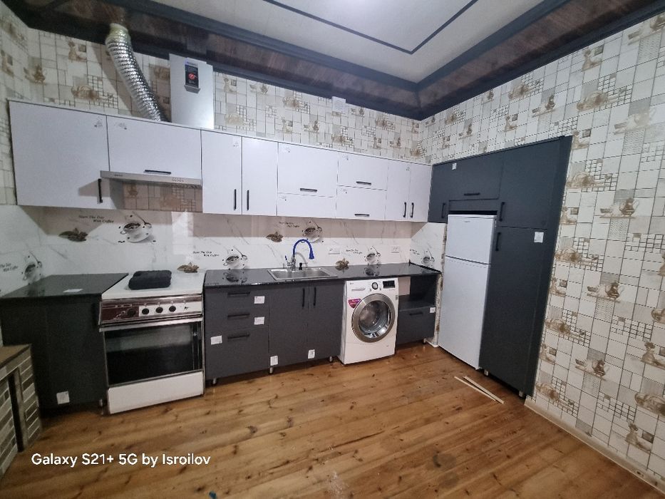 Oshxona mebeli 1 metri 1.8 mln