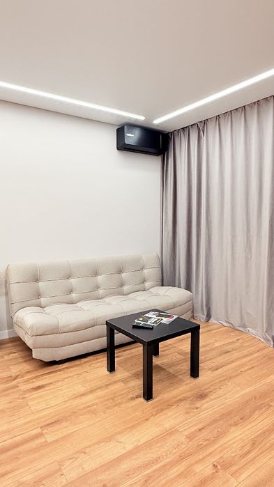 Сдается 1 комнатная квартира