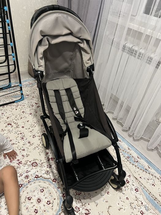 Продам коляску от фирмы Yoyo 2