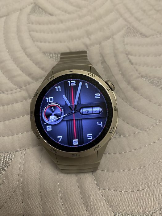 Продам Huawei GT 4