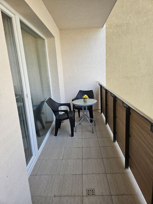 Închiriez apartament 2 camere