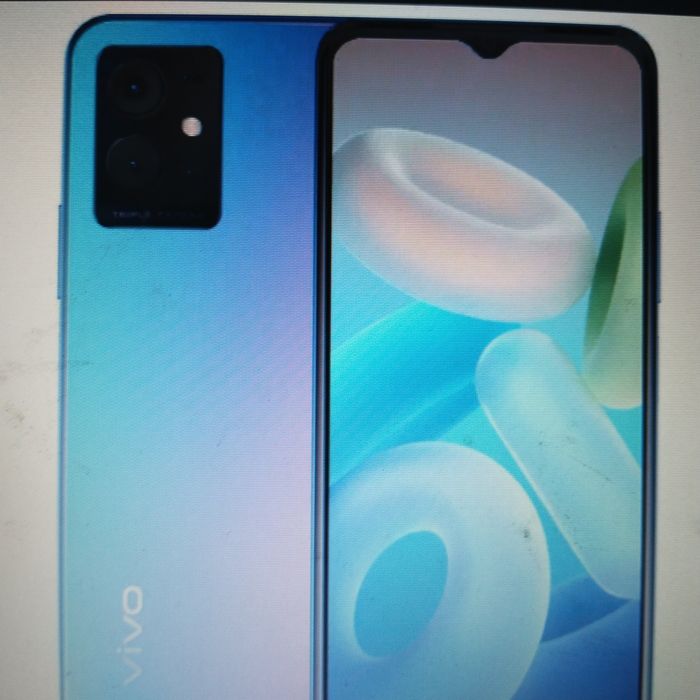 Vivo Y55 в отличном состояние