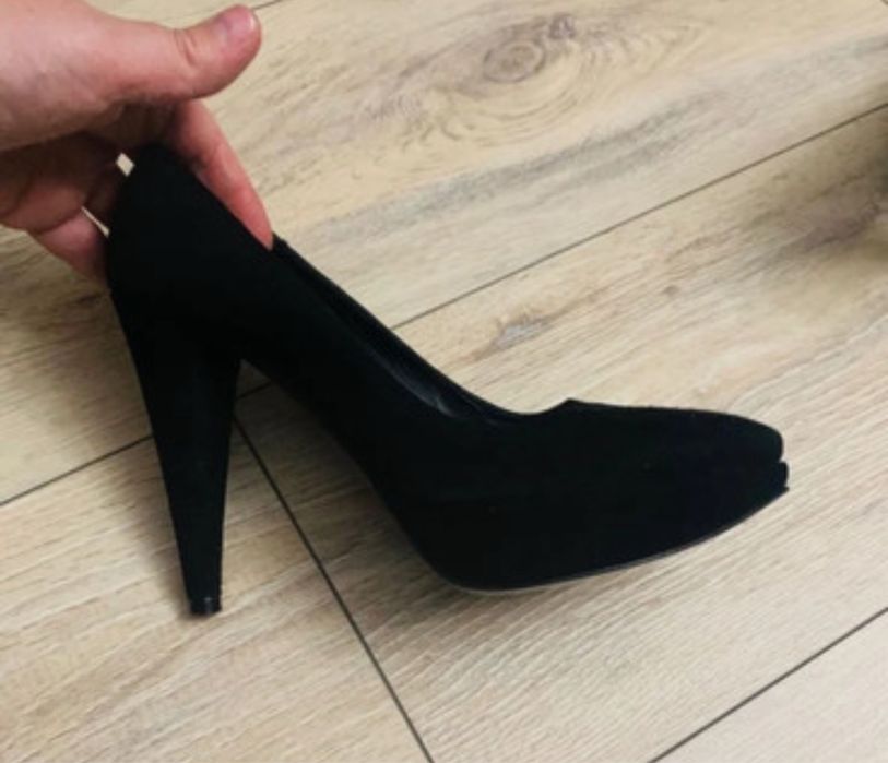 pantofi Stuard Weisman35