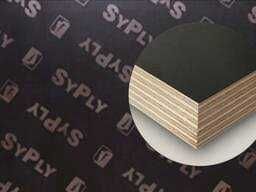 Финская фанера больше ассортимент