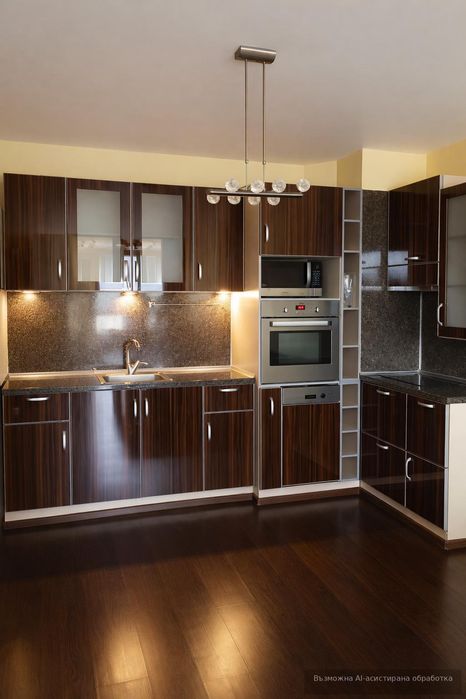 Ключ в агенцията! Двустаен апартамент в жк. Христо Смирненски