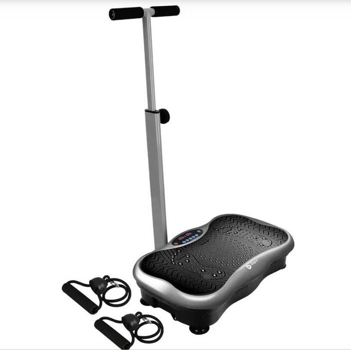 Aparat Fitness cu Vibrații  - Tonifiere și Recuperare, nou, in cutie