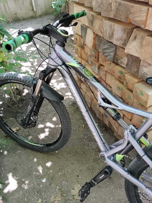 Планински велосипед Rokraider 27.5