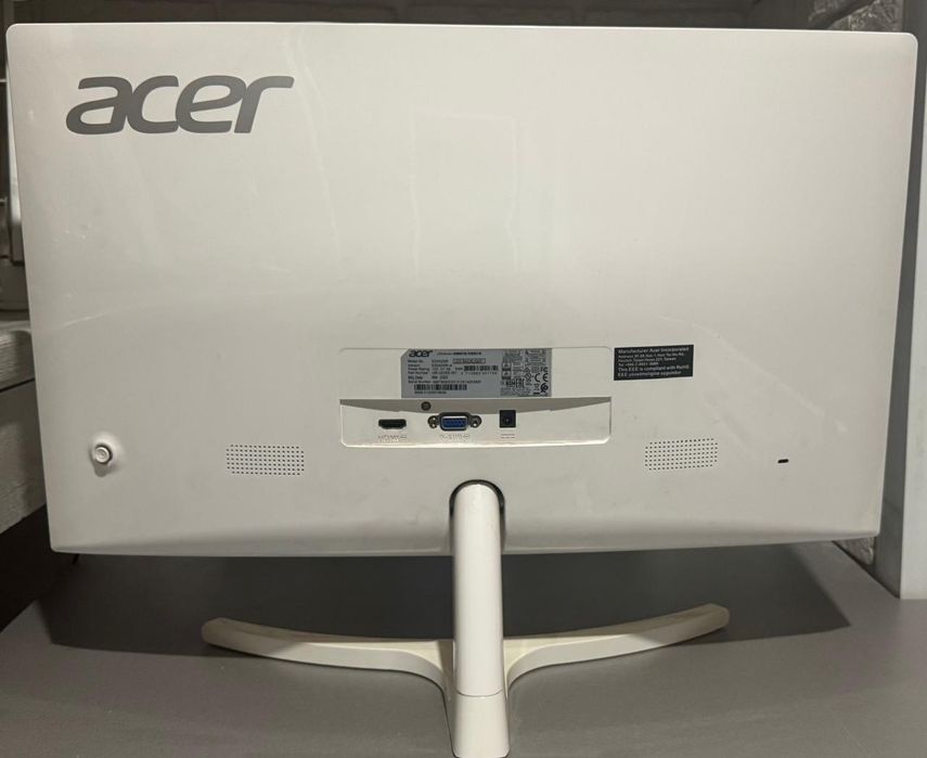 Продаю монитор acer
