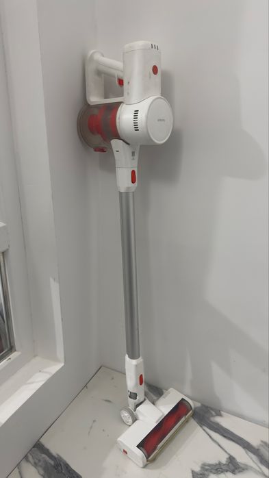 Пылесос рабочий без зарядки