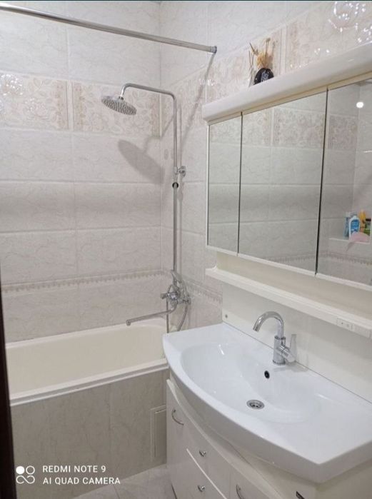 Аренда Квартиры 3х комнатная Чиланзар