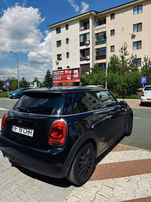 Mini Cooper de vanzare !