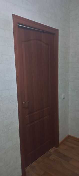 Межкомнатные двери