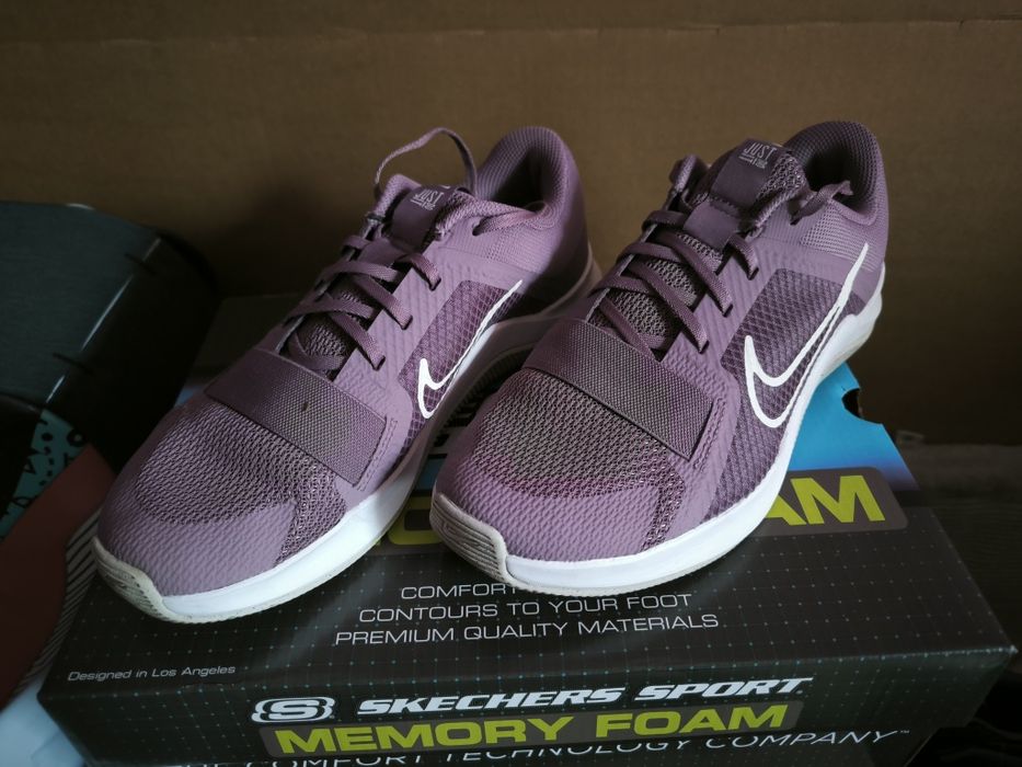 Nike Mc Trainer 2 W