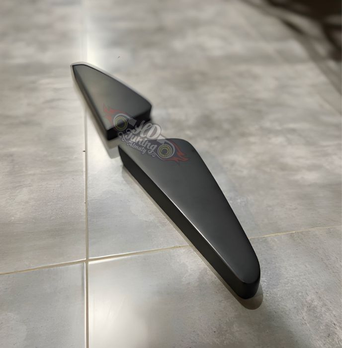 Реснички V1 Hummer H3