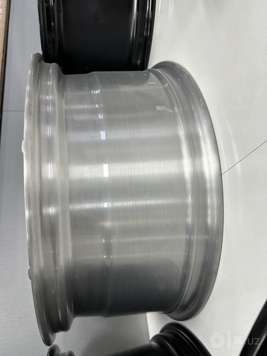 Диски R22 кованный
