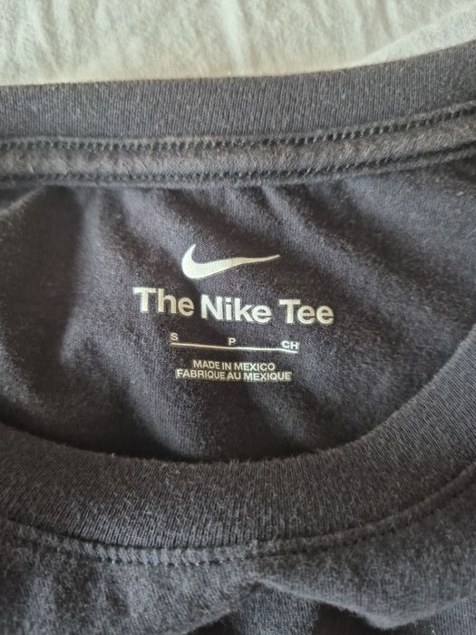 Tricou Nike Autentic