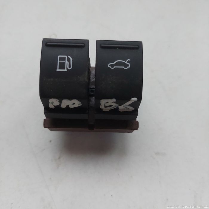 Buton/Comutator Control Multifunctional Volkswagen Passat Variant 3B6