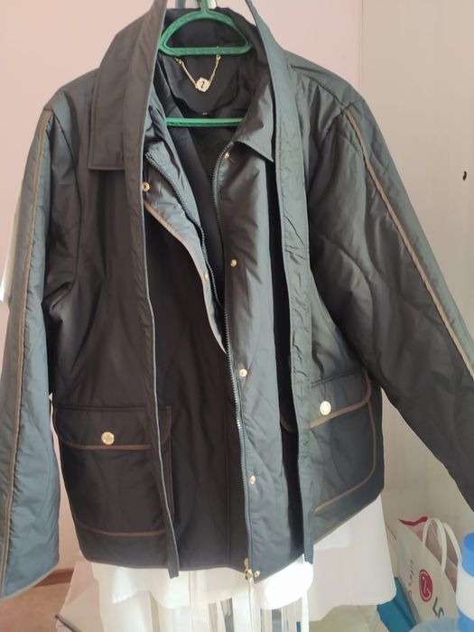 Продам новую куртку 17.000