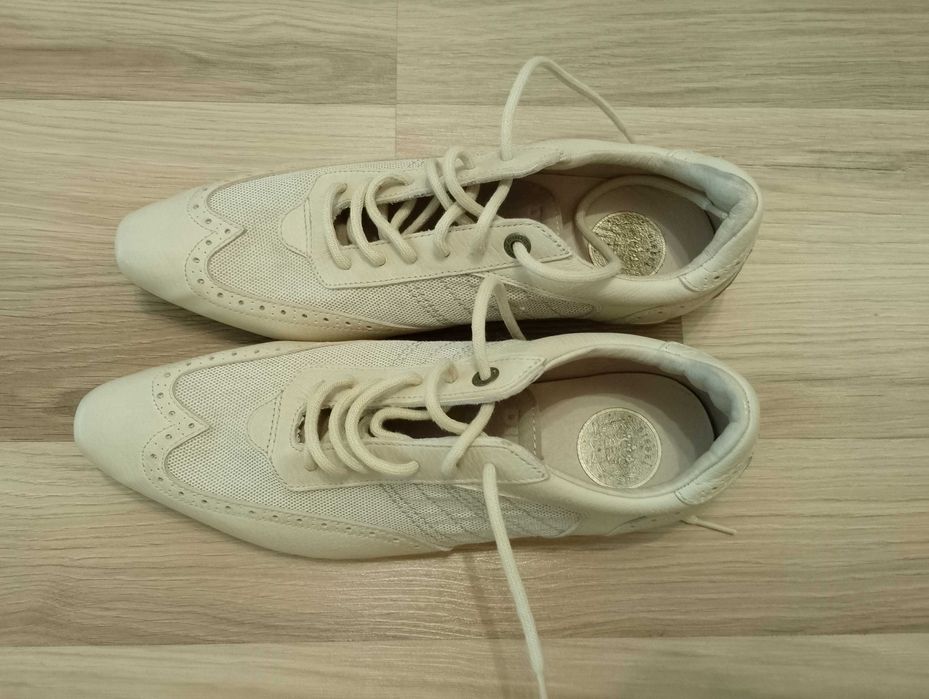 Обувки Diesel Limited Edition