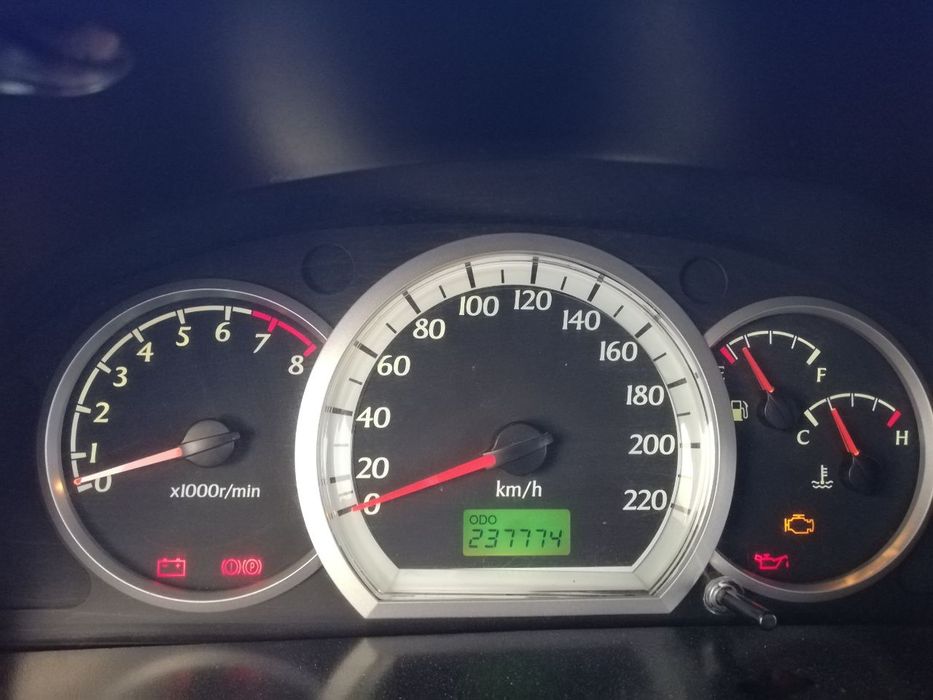 Other Lacetti / Gentra 2010 — 8