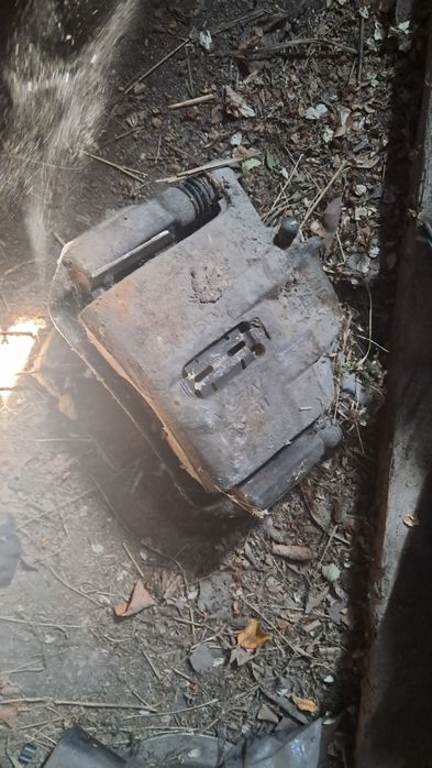 Хонда СРВ 1 Ступица пер вод Европеец.