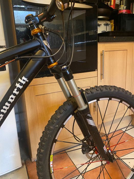 Ellsworth truth top spec
