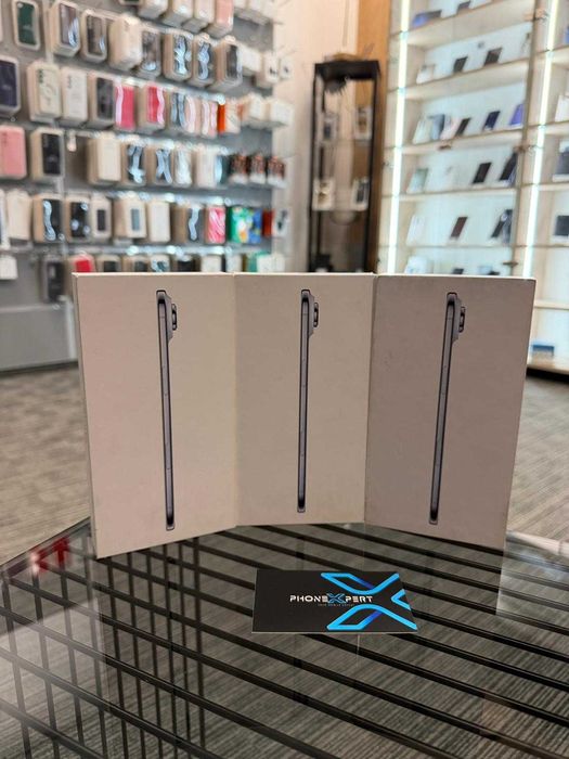 iPhone Air 256GB Sky Blue Nou cu Garantie